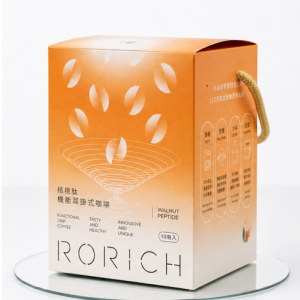 綜合精品耳掛咖啡10入